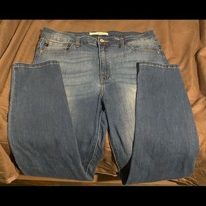 KanCan - Sz 32 (15) - Skinny Jeans